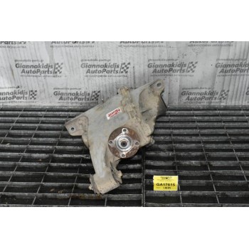 Διαφορικό Πίσω Range Rover 3.6TDI TDV8 368DT 2006-2015 (Βημα 3.54) AH22-4W063-BC