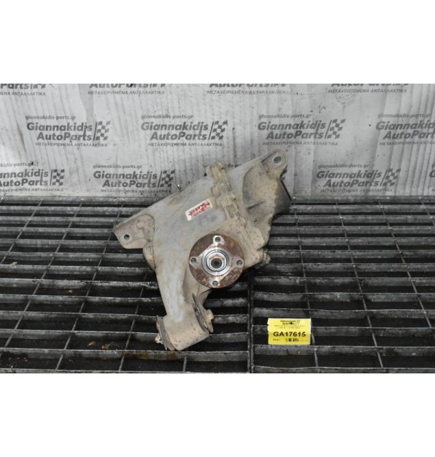 Διαφορικό Πίσω Range Rover 3.6TDI TDV8 368DT 2006-2015 (Βημα 3.54) AH22-4W063-BC