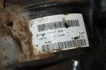 Διαφορικό Εμπρός Range Rover 3.6TDI TDV8 368DT 2006-2015 (Βημα 3.54) (5H22-3017GB)