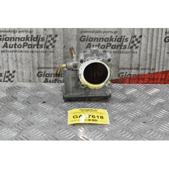 Πεταλούδα Γκαζιού Mitsubishi Outlander 2.4 170PS 4B12 2007-2012 (Όχι Για Citroen C-Crosser)