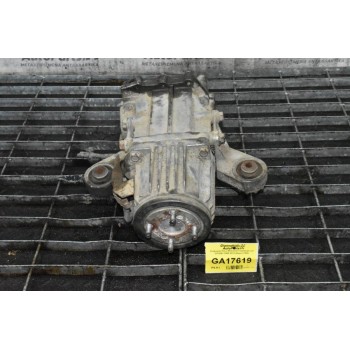 Διαφορικό Πίσω Mitsubishi Outlander 2.0 DID BSY 2005-2010 (Βημα 2.353)