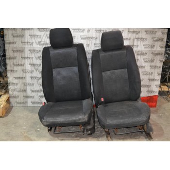 Κάθισμα Suzuki Grand Vitara Αριστερό 2006-2012