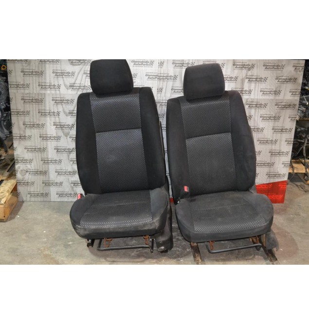 Κάθισμα Suzuki Grand Vitara Αριστερό 2006-2012