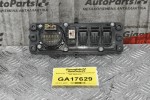 Διακόπτης Τετρακίνησης 4Χ4 Nissan Navara D40 2005-2010