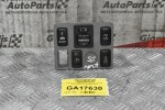 Διακόπτης Καθρεφτών - Φωτών Toyota Hilux 2005-2012 55446-0K010