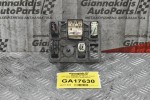 Διακόπτης Καθρεφτών - Φωτών Toyota Hilux 2005-2012 55446-0K010