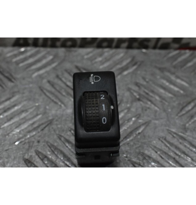 Διακόπτης Ρύθμιση Φώτων Nissan Navara D40 2005-2010 25190-EB31A (4pins)
