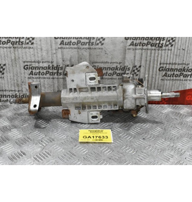 Κολώνα τιμονιού Nissan Navara D40 2005-2010