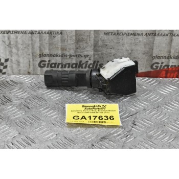 Διακόπτης Φώτων-Φλάς Φλασιέρα Nissan Navara D40 2005-2012 (8 pins)