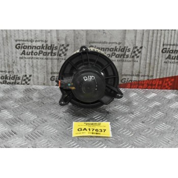 Μοτέρ Καλοριφέρ Nissan Navara D40 2005-2010