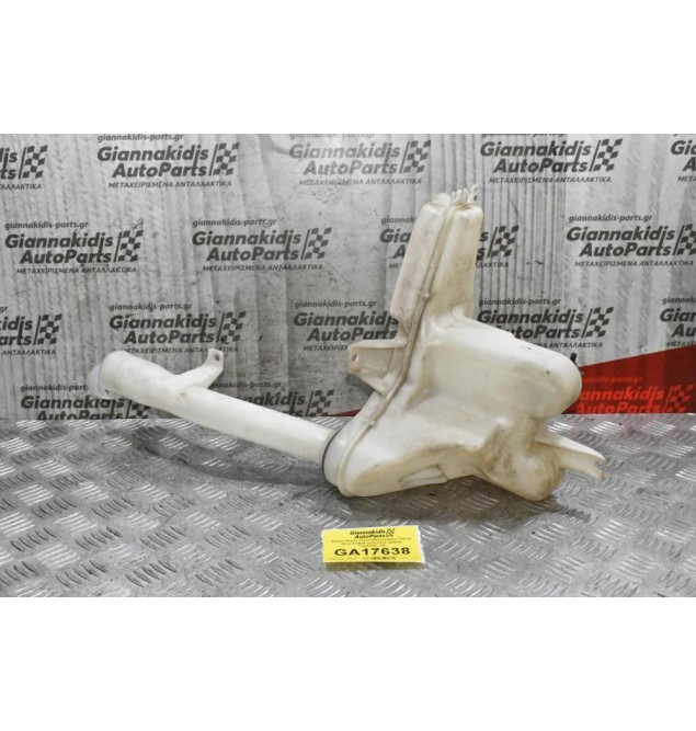 Δοχείο Νερού Υαλοκαθαριστήρων Toyota Hilux KUN25 2005-2012 DENSO TG060851-155