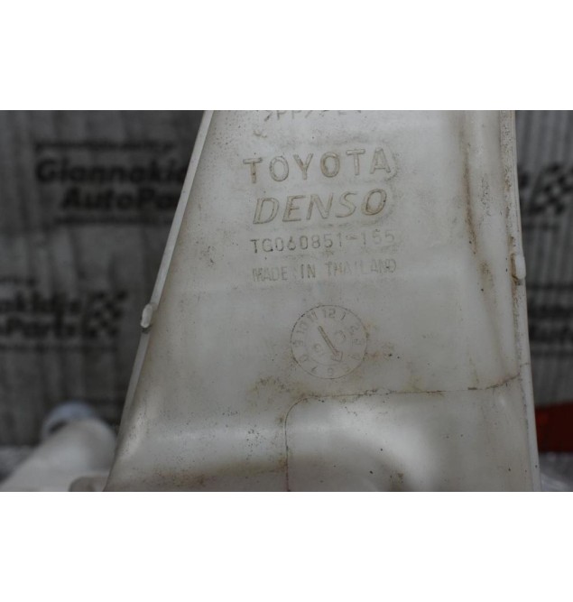 Δοχείο Νερού Υαλοκαθαριστήρων Toyota Hilux KUN25 2005-2012 DENSO TG060851-155