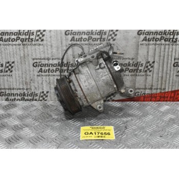 Κομπρεσέρ Aircondition - A/C Honda CR-V 2.0 R20A 2007-2012 DENSO 447280-1262 HFC134a
