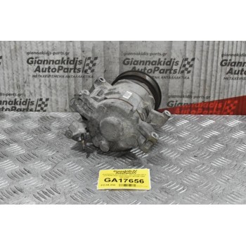 Κομπρεσέρ Aircondition - A/C Honda CR-V 2.0 R20A 2007-2012 DENSO 447280-1262 HFC134a