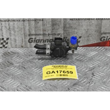 Αισθητήρας Πίεσης Nissan Navara D40 2005-2010 104990-1330