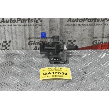 Αισθητήρας Πίεσης Nissan Navara D40 2005-2010 104990-1330