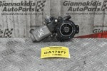 Μοτέρ Παραθύρου Εμπρός Δεξιά Hyundai Santa Fe 2.2 CRDI 2006-2010 0906CM (2pins)