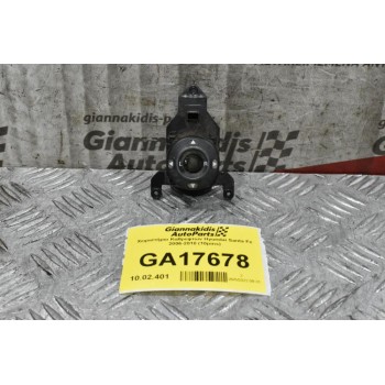Διακόπτως Χειρισμού Καθρεφτών Hyundai Santa Fe 2006-2010 (10pins)
