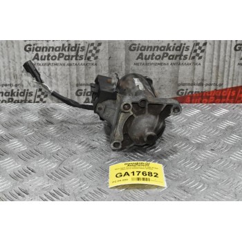 Μίζα Opel Vivaro/Movano 2.5 G9U B 630 2006-2010 8200634602 D7R53