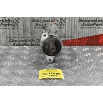 Μίζα Jeep Cherokee 2.5CRD VM98C  2008-2012 (Μηχανικό Σασμάν)