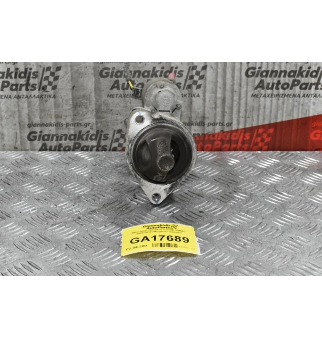 Μίζα Jeep Cherokee 2.5CRD VM98C  2008-2012 (Μηχανικό Σασμάν)