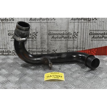 Κολάρο Intercooler Nissan Navara D40 2005-2010