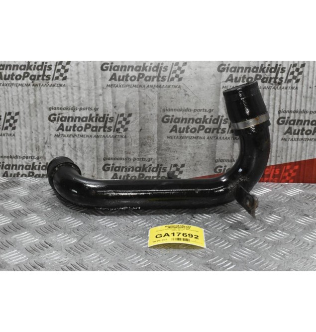 Κολάρο Intercooler Nissan Navara D40 2005-2010