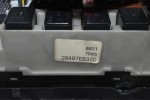 Ασφαλειοθήκη Nissan Navara D40 2005-2012 284B7-EB31C