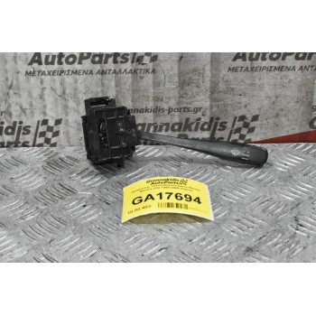 Διακόπτης Υαλοκαθαρυστήρων Nissan Navara D22 / Pathfinder 1998-2005 (7pins)