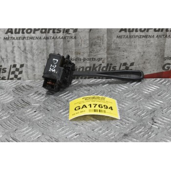 Διακόπτης Υαλοκαθαρυστήρων Nissan Navara D22 / Pathfinder 1998-2005 (7pins)