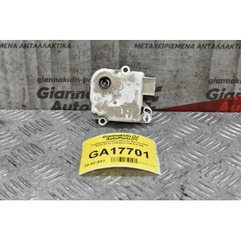 Βοηθητικό Μοτέρ Καλοριφέρ Nissan Navara D40 / Pathfinder 2005-2010 VP6NEH-19E616-DB