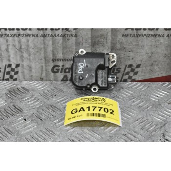 Βοηθητικό Μοτέρ Καλοριφέρ Nissan Navara D40 / Pathfinder 2005-2010 VP6NEH-19E616-DB