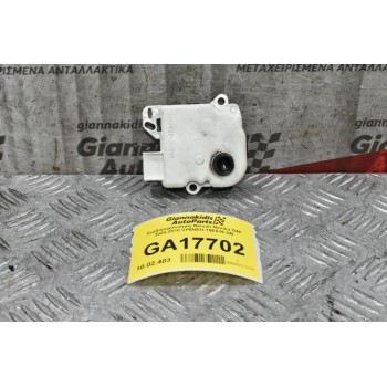 Βοηθητικό Μοτέρ Καλοριφέρ Nissan Navara D40 / Pathfinder 2005-2010 VP6NEH-19E616-DB