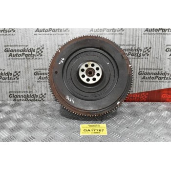 Βολάν Mitsubishi Canter Fuso 3.0 4P10 Euro 5 2010-2015 504371333 (110Δόντια) (34cm Απο Δόντι Σε Δόντι)