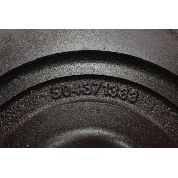 Βολάν Mitsubishi Canter Fuso 3.0 4P10 Euro 5 2010-2015 504371333 (110Δόντια) (34cm Απο Δόντι Σε Δόντι)