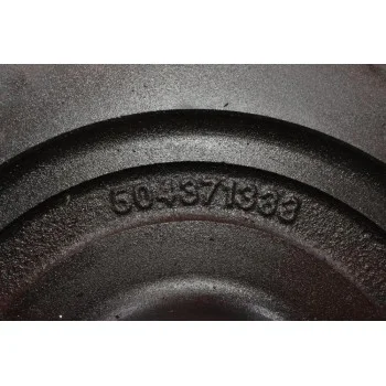 Βολάν Mitsubishi Canter Fuso 3.0 4P10 Euro 5 2010-2015 504371333 (110Δόντια) (34cm Απο Δόντι Σε Δόντι)
