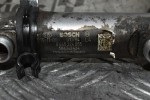 Μπεκιέρα-Φλογέρα Mitsubishi Canter Fuso 3.0 4P10 2010-2015 Euro 5 BOSCH 504342424 0445224055