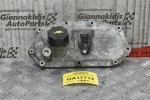 Κάλυμμα Κεφαλής Mitsubishi Canter Fuso 3.0 4P10 2010-2015 Euro 5 504334354