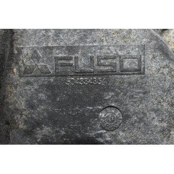 Κάλυμμα Κεφαλής Mitsubishi Canter Fuso 3.0 4P10 2010-2015 Euro 5 504334354