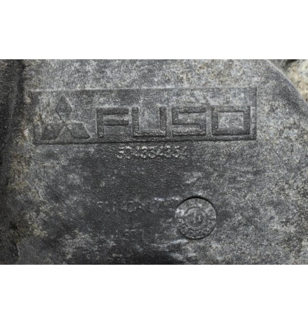 Κάλυμμα Κεφαλής Mitsubishi Canter Fuso 3.0 4P10 2010-2015 Euro 5 504334354