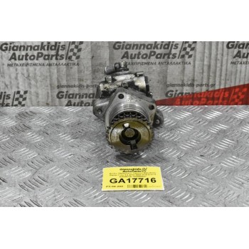 Αντλία Υδραυλικού Τιμονιού Mitsubishi Canter Fuso 3.0 4P10 2010-2015 Euro 5 504346736 7693955607
