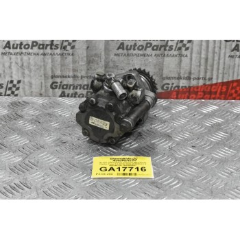Αντλία Υδραυλικού Τιμονιού Mitsubishi Canter Fuso 3.0 4P10 2010-2015 Euro 5 504346736 7693955607