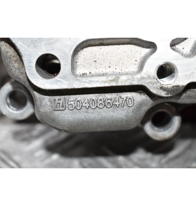 Ψύγειο Λαδιού Mitsubishi Canter Fuso 3.0 4P10 2010-2015 Euro 5 504086470