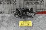 Βάση Φίλτρου Λαδιού Mitsubishi Canter Fuso 3.0 4P10 2010-2015 Euro 5 504086471