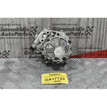 Αντλία Λαδιού Mitsubishi Canter Fuso 3.0 4P10 2010-2015 Euro 5 BOSCH F009D01612