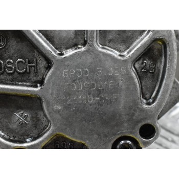 Αντλία Λαδιού Mitsubishi Canter Fuso 3.0 4P10 2010-2015 Euro 5 BOSCH F009D01612