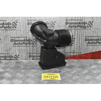 Κολάρο Εισαγωγής Αέρα Bmw E60 525 N52B30AF 2004-2010 13717521029-06 (Μικρό Σπάσιμο)