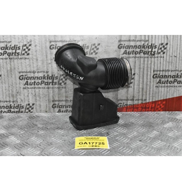 Κολάρο Εισαγωγής Αέρα Bmw E60 525 N52B30AF 2004-2010 13717521029-06 (Μικρό Σπάσιμο)