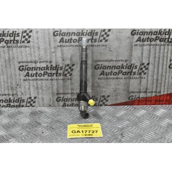 Μπέκ Καυσίμου Ford Transit 2.4 TDCI H9FB 2005-2010 (Ελεγμένο)