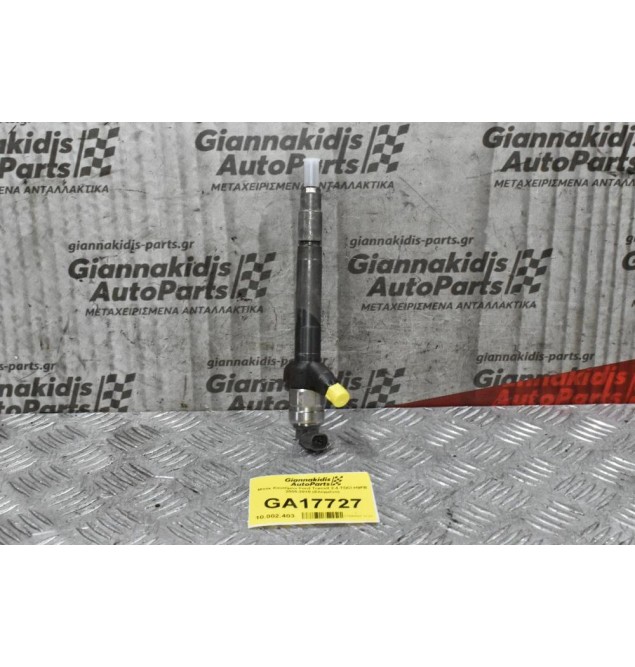 Μπέκ Καυσίμου Ford Transit 2.4 TDCI H9FB 2005-2010 (Ελεγμένο)